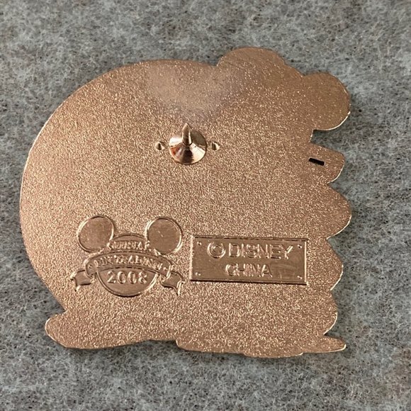 Disneyland Caretaker Mickey and Pluto from the Haunted Mansion Collection (2011) - Picture 2 of 4